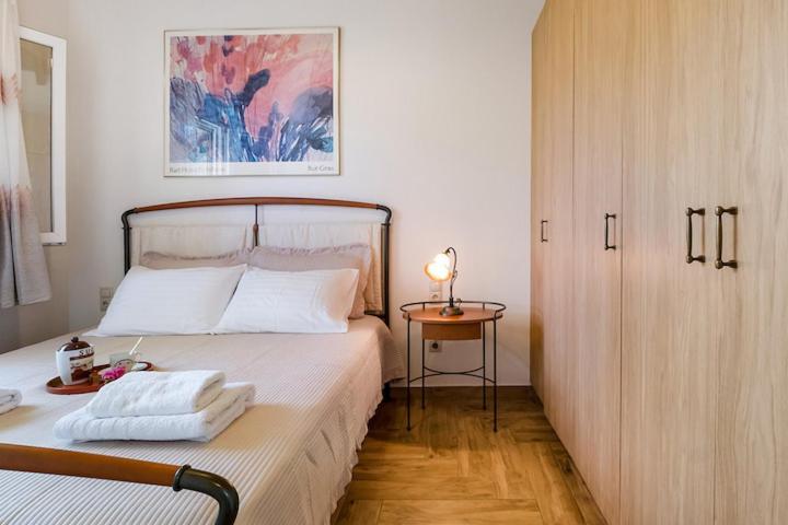 Poly'S Villa Lefkada Apolpaina Luaran gambar