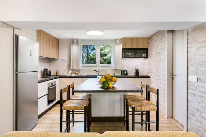 Poly'S Villa Lefkada Apolpaina Luaran gambar